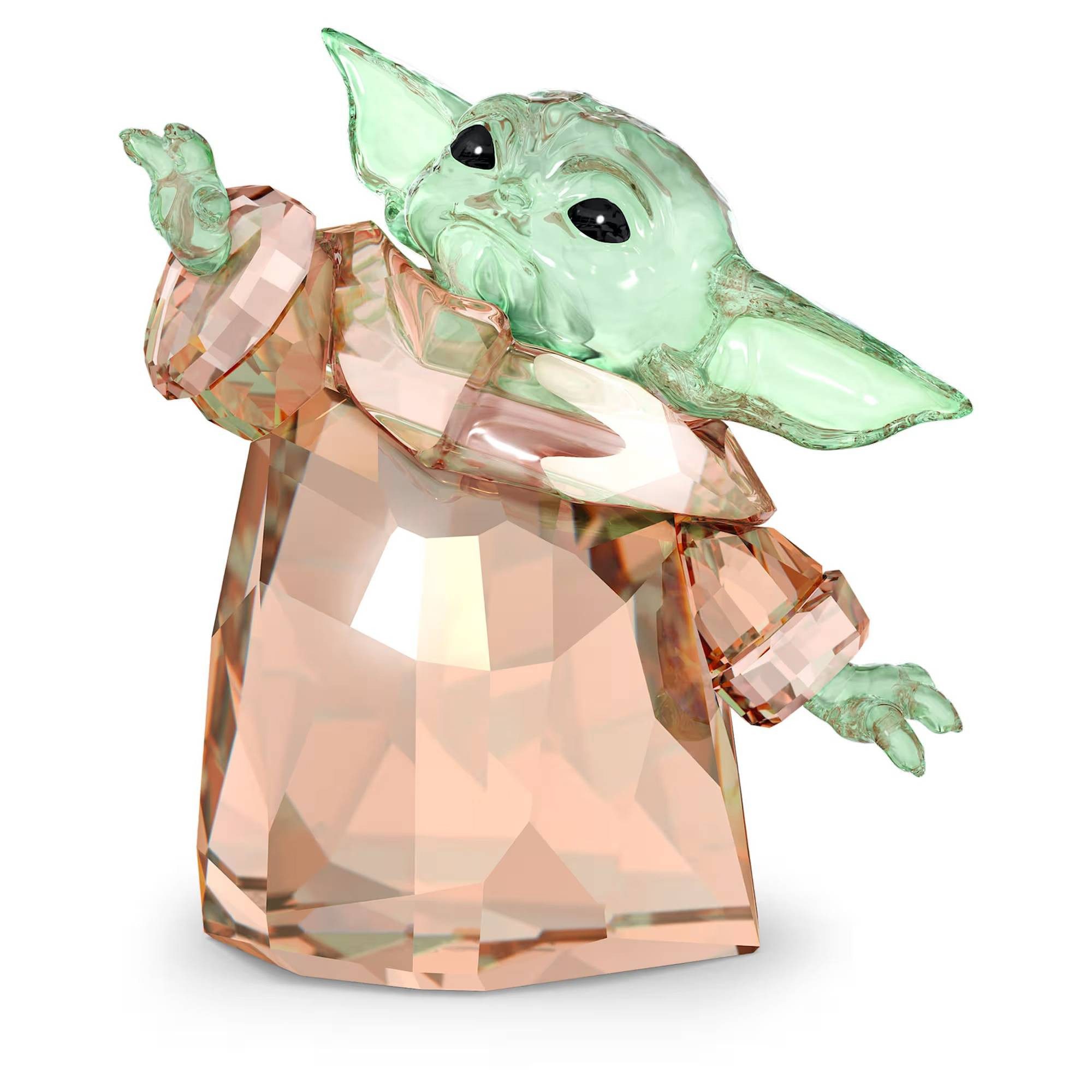 Swarovski Dekofigur Star Wars – Mandalorian