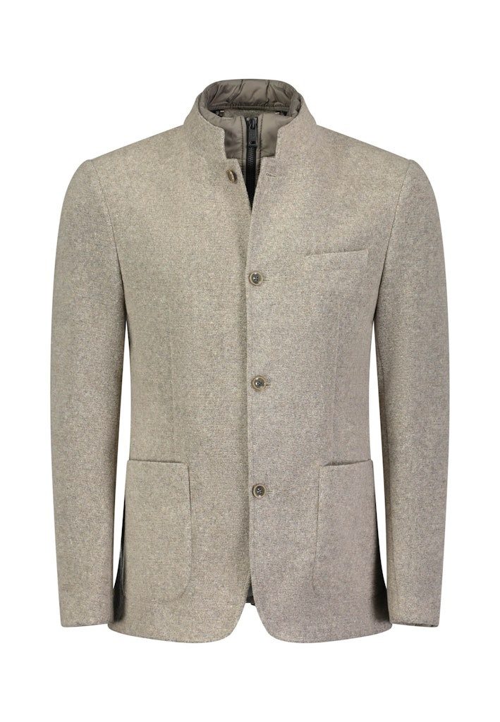 Roy Robson Blusenjacke SAKKOS