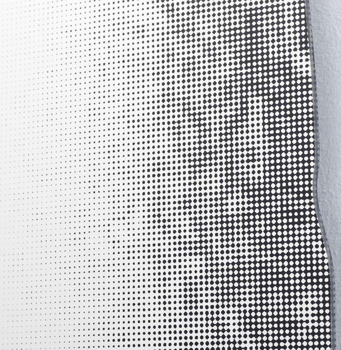 Casa Padrino Spiegel Designer Spiegel Schwarz - 175 in Luxus 3-D H. Spiegel Kollektion cm - 64 Garderobenspiegel - - Wandspiegel Optik Wohnzimmer x Felsen