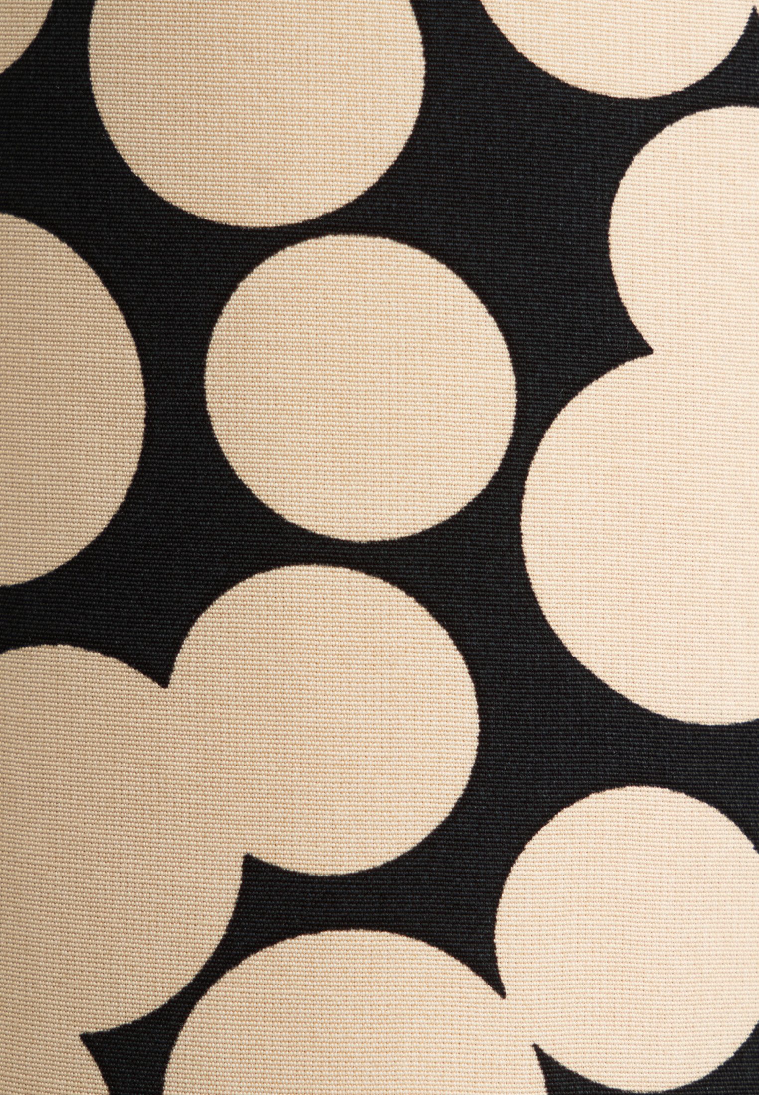 seidensticker Blusenkleid 1/1 Rundhals Druck – Bild 5 von 5