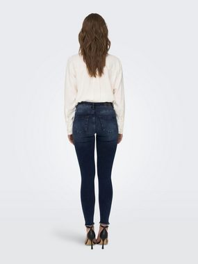 ONLY Skinny-fit-Jeans