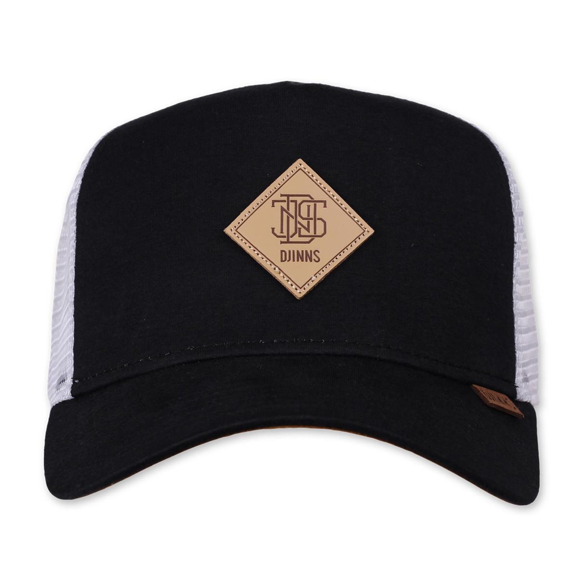 Djinns Trucker Cap Djinns HFT Cap Jersey Patch (Basecap, Basecap, Meshcap, günstig online kaufen