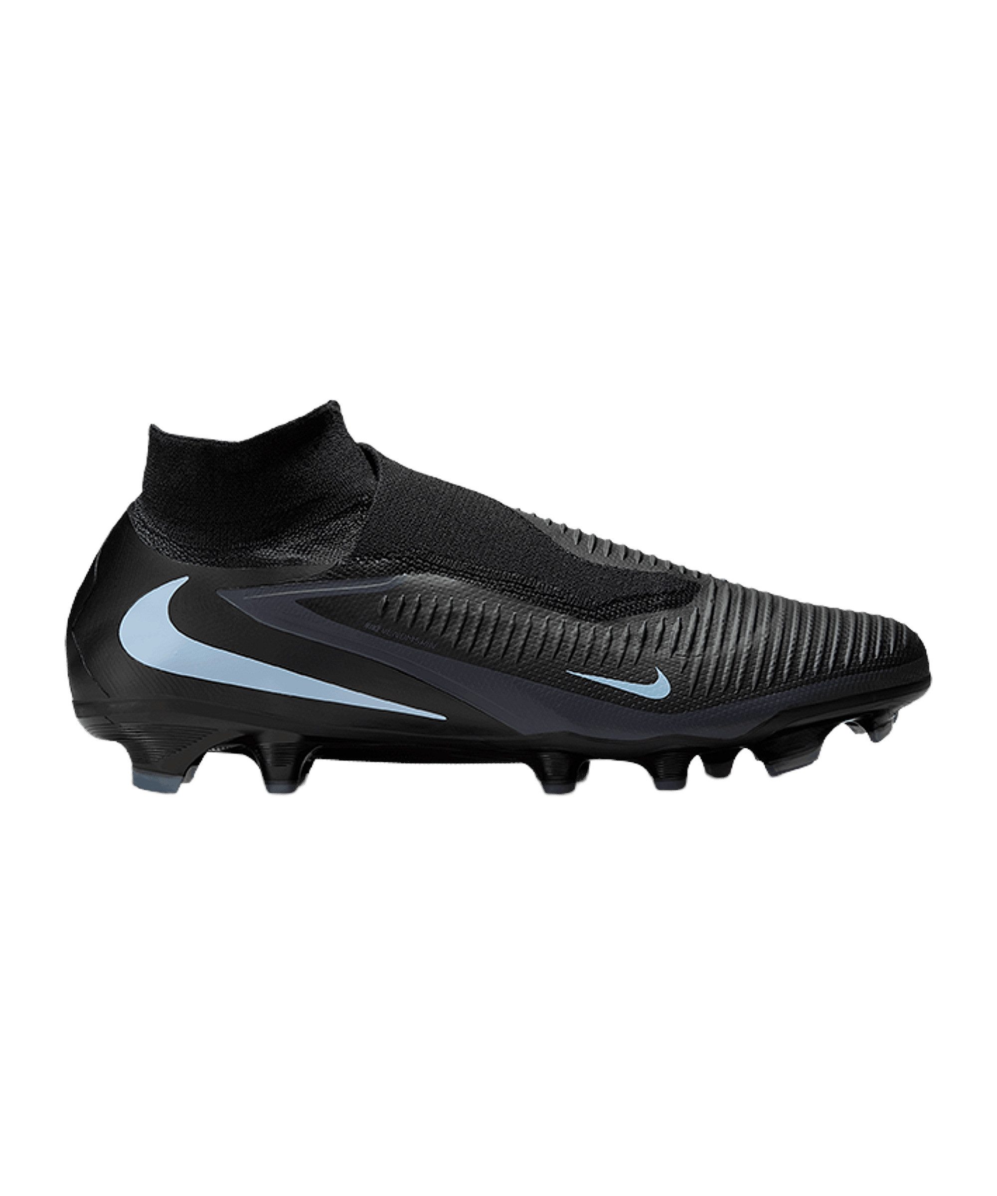 Nike Nike Performance Phantom 6 High Pro FG Max Voltage Fußballschuh