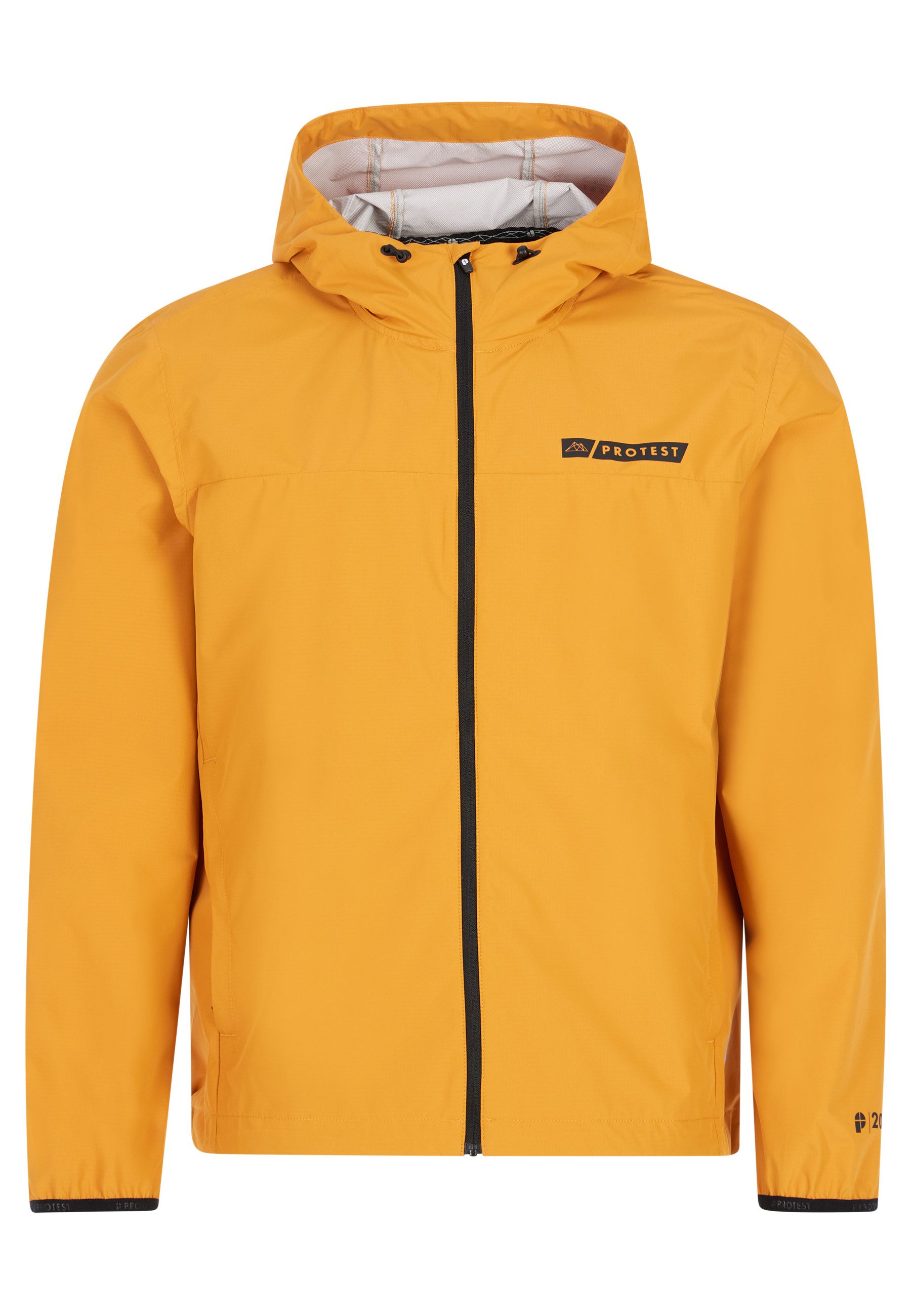 Protest Outdoorjacke PRTMoil (1-St) Fixed hood