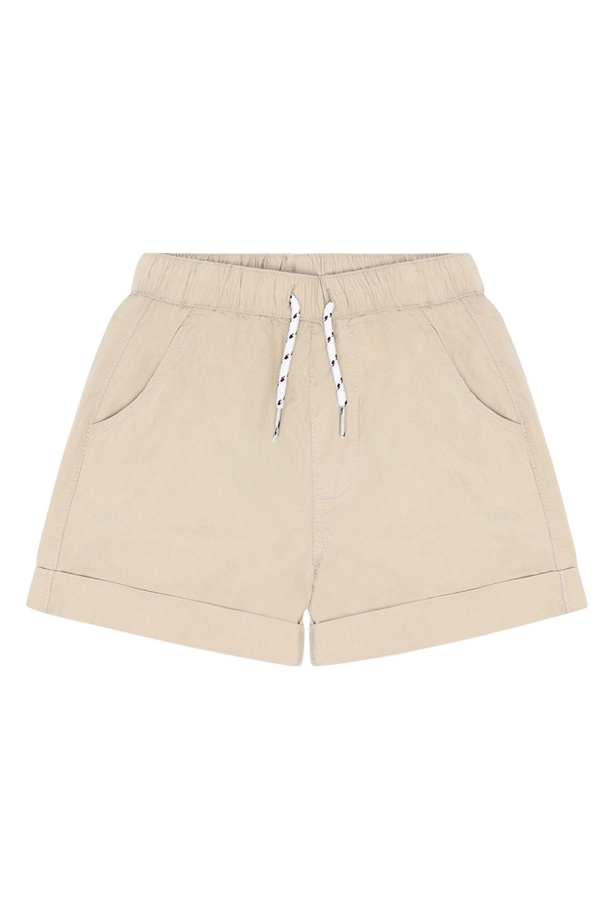 Hust & Claire Chinoshorts HCHans Poplin (1-tlg) Hust & Claire HCHans Poplin Shorts