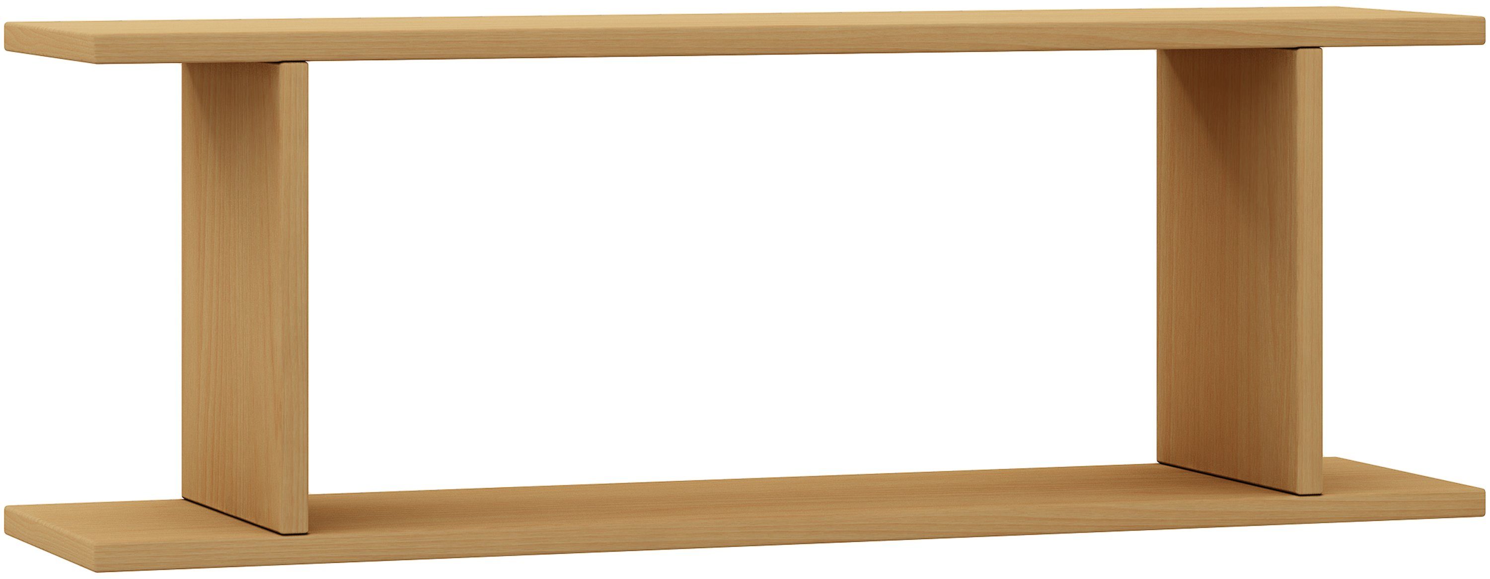 VCM Wandregal Holz Wandregal Wandboard Hängeregal günstig online kaufen