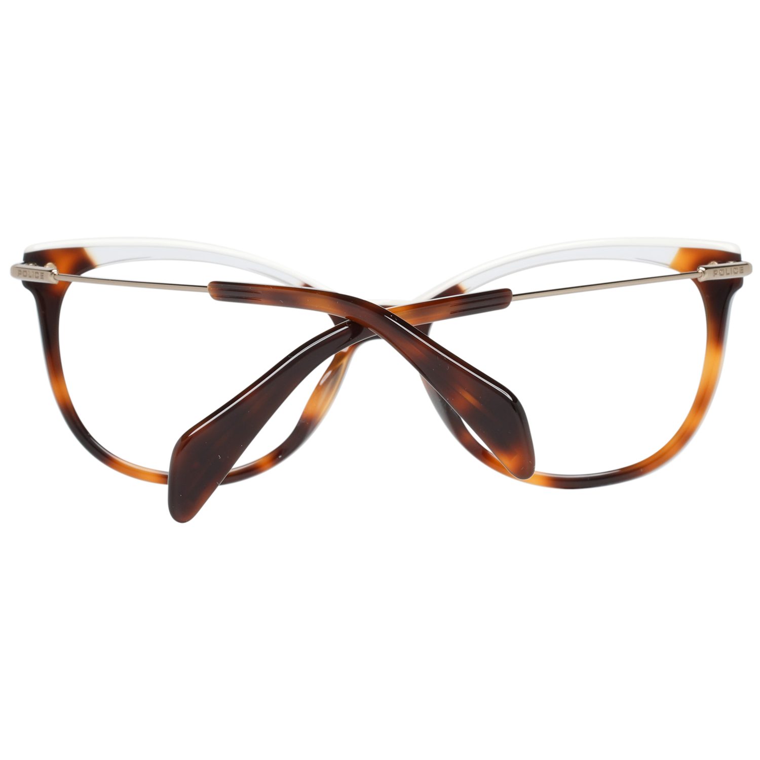 Police Brillengestell VPL505E5309AJ