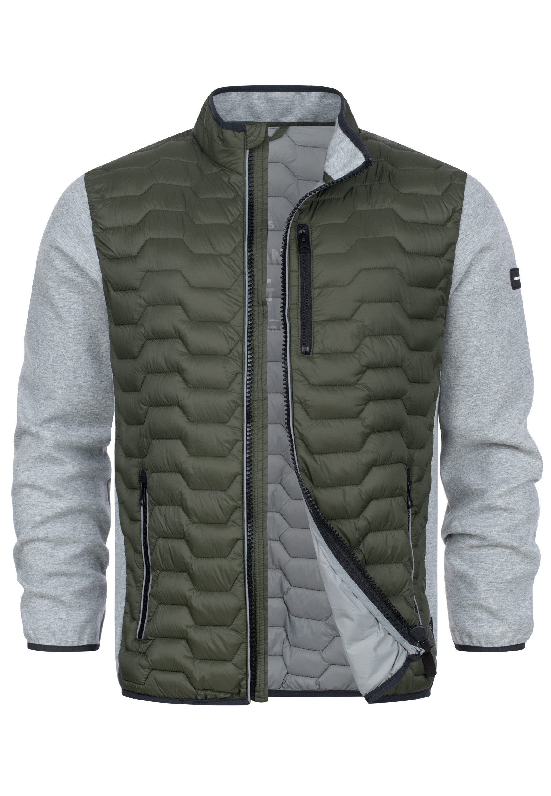 Sommerjacke Herren INErlando Herrenjacke Reißverschluss