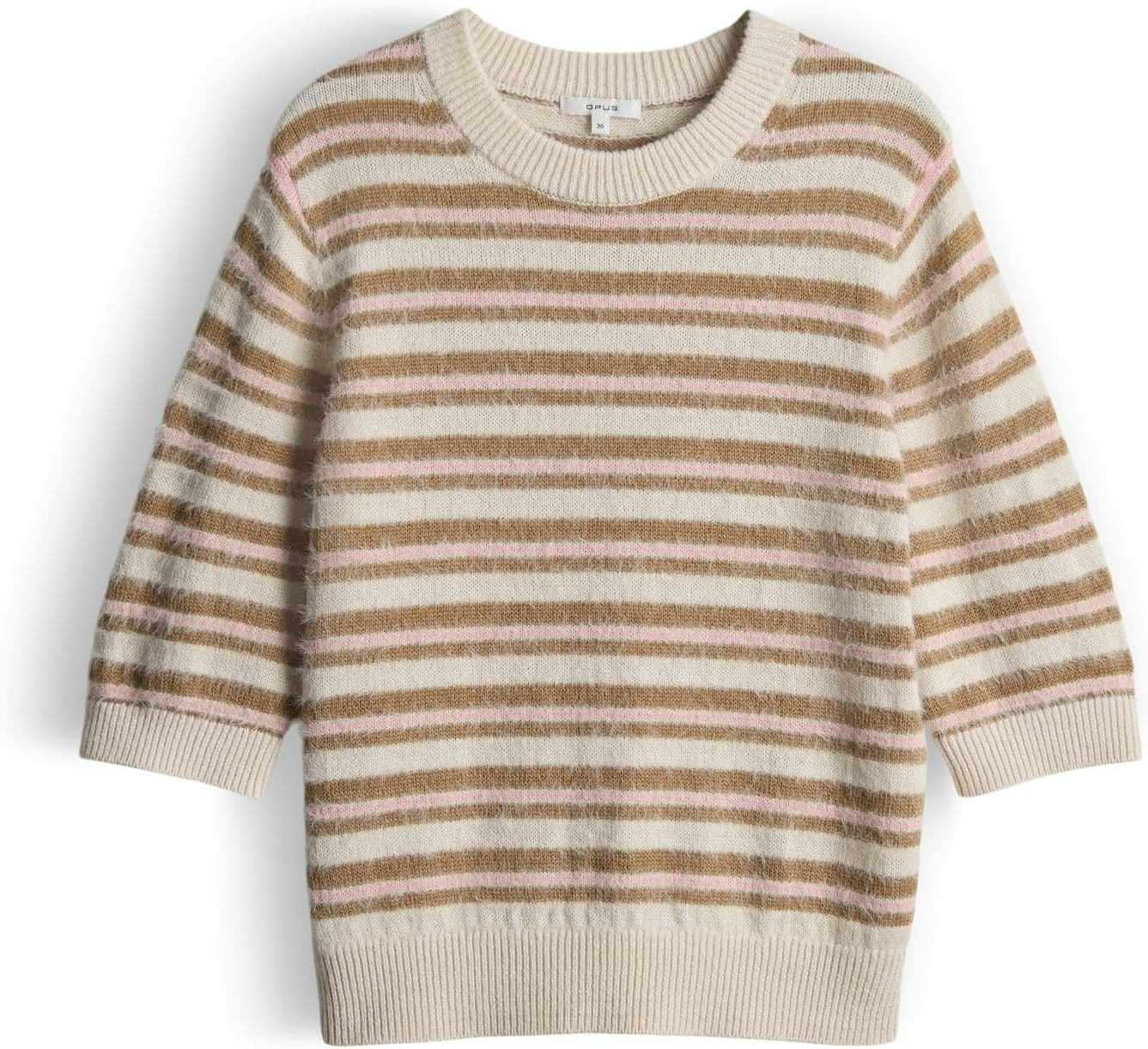 OPUS Strickjacke Pullover & Strickjacke für Damen (1-tlg)