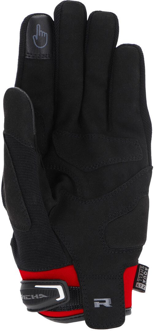 Richa Motorradhandschuhe Scope wasserdichte Motorrad Handschuhe günstig online kaufen