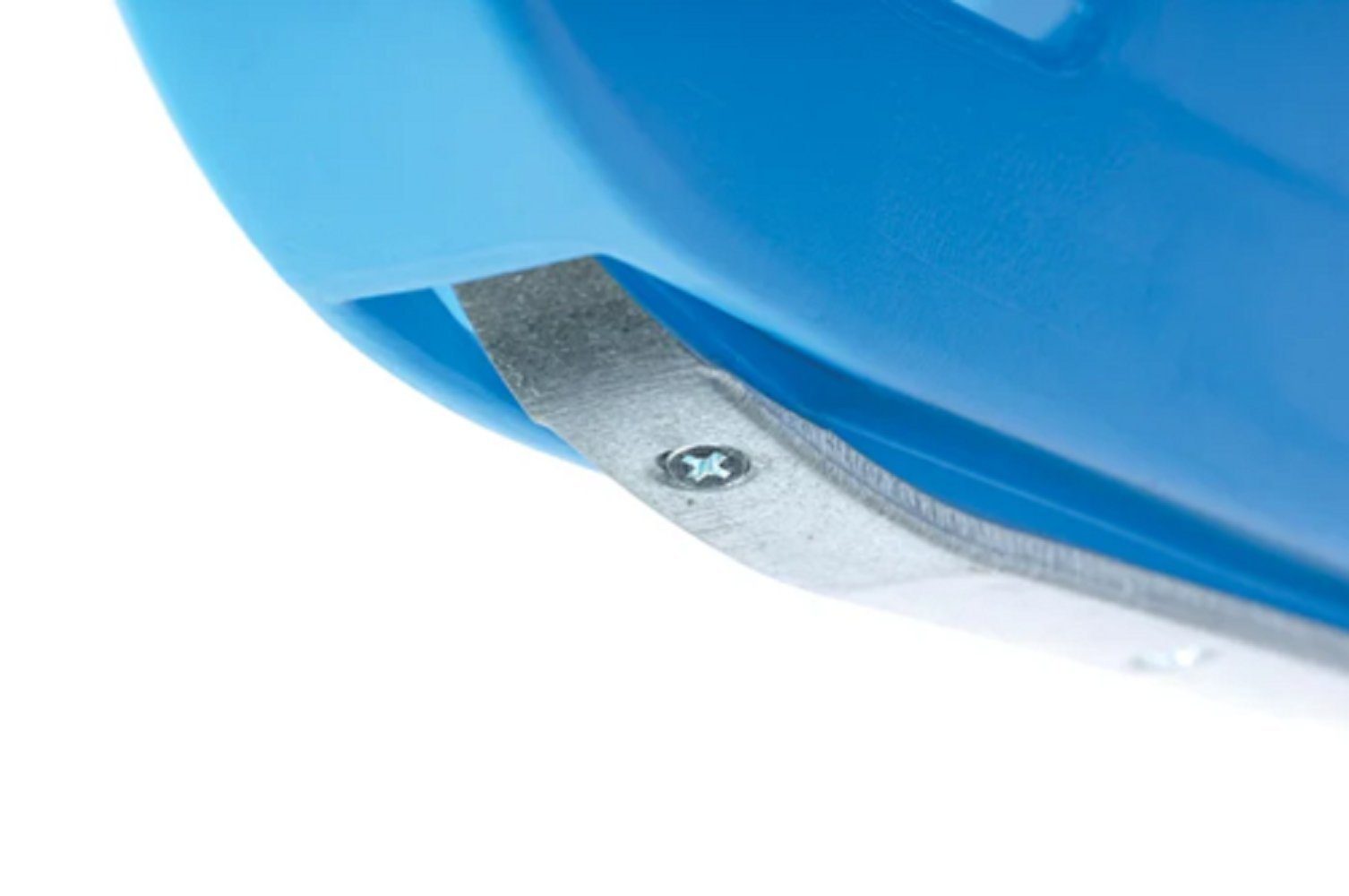 Prosperplast Schlitten Schlitten Kunststoffschlitten Kinderschlitten Rodelschlitten Stahlkufe, Breite: 39 cm Lange: 79 cm Höhe: 25 cm, für Kinder ab 3 Jahren