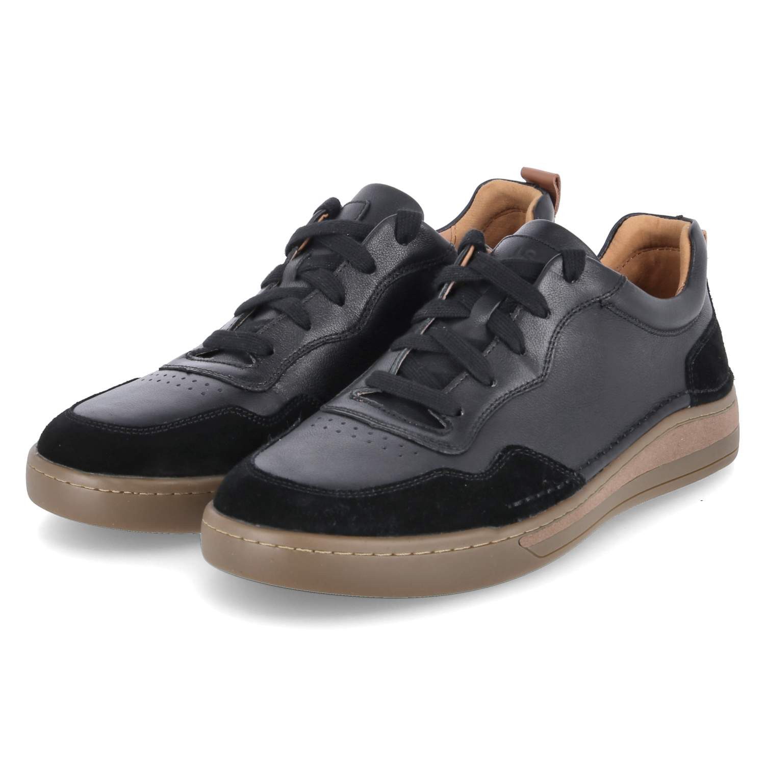 Josef Seibel Low Sneaker CLEVE Sneaker günstig online kaufen