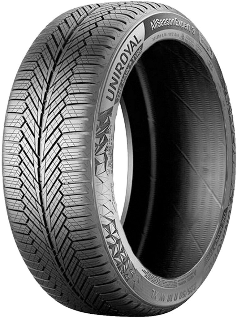 Uniroyal Ganzjahresreifen ALLSEASON EXPERT 3, 1-St.