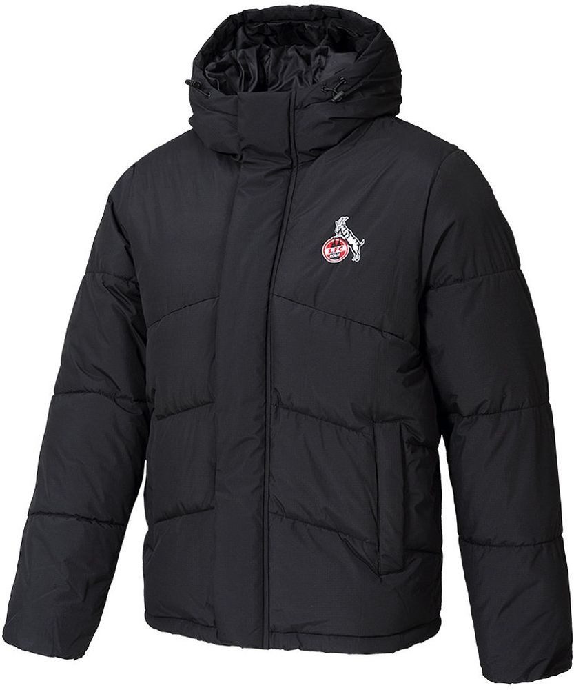 1. FC Köln Winterjacke Winterjacke Königswinterstr.