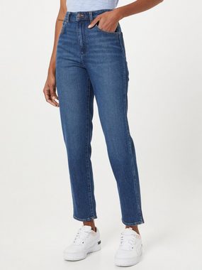 Wrangler Regular-fit-Jeans (1-tlg) Plain/ohne Details