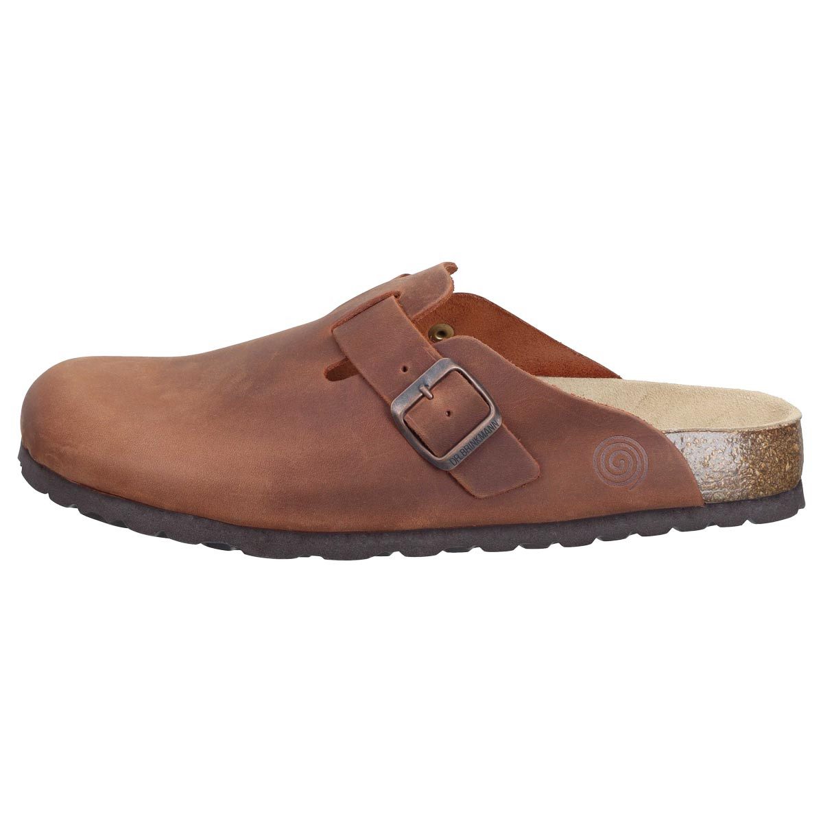 Nerpio Clog