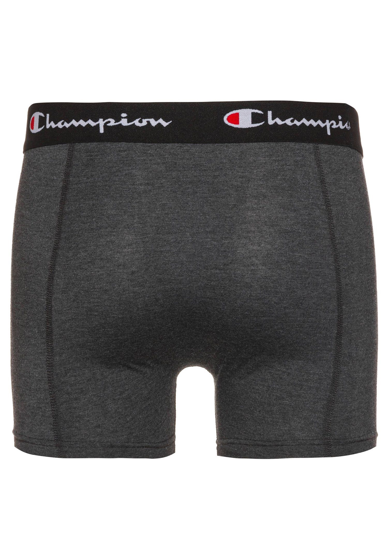 Champion Boxershorts 4pk Boxer (Spar-Pack, 4-St., 4er-Pack)