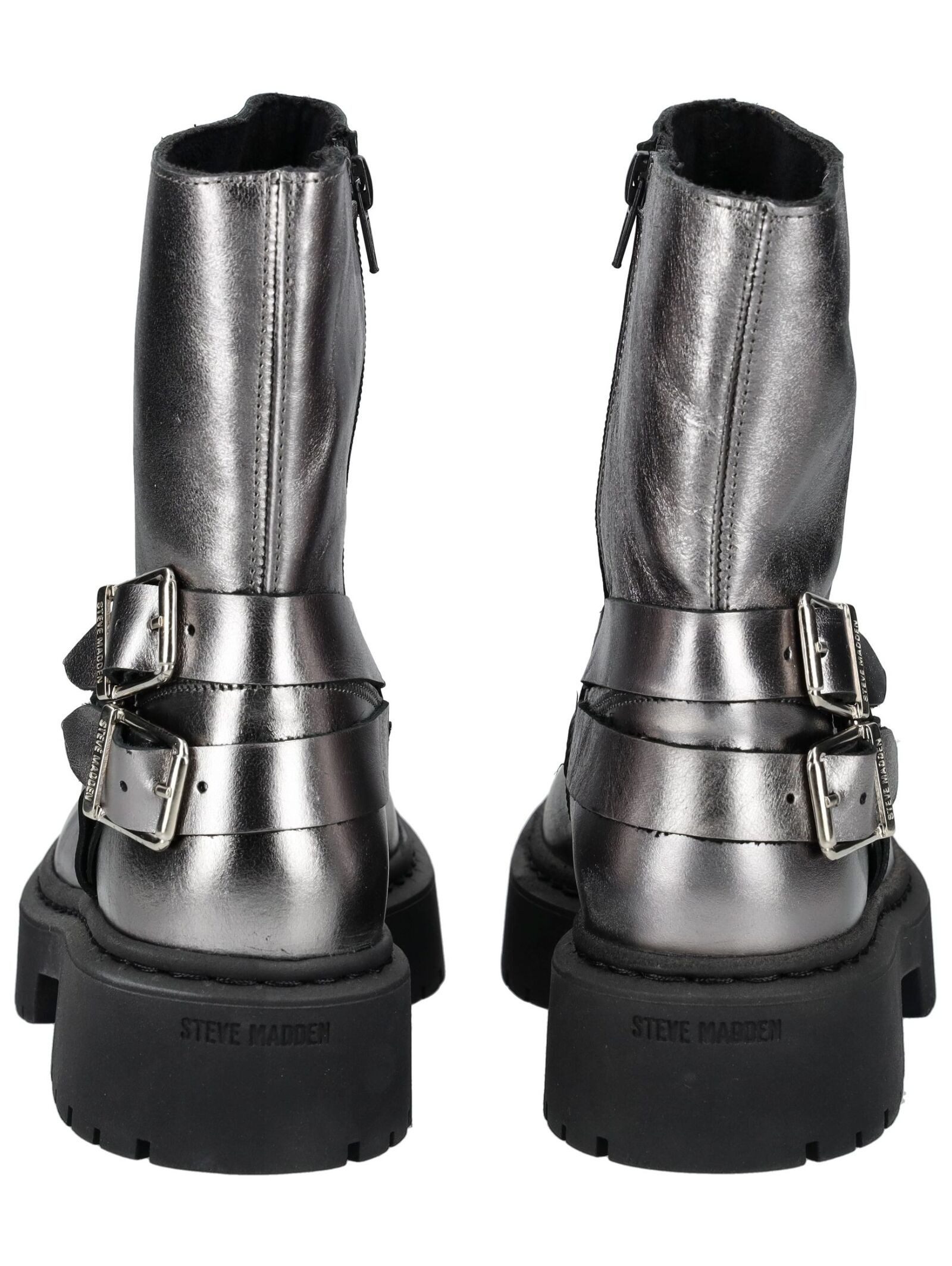 STEVE MADDEN STEVE MADDEN Stiefel Leder Stiefel