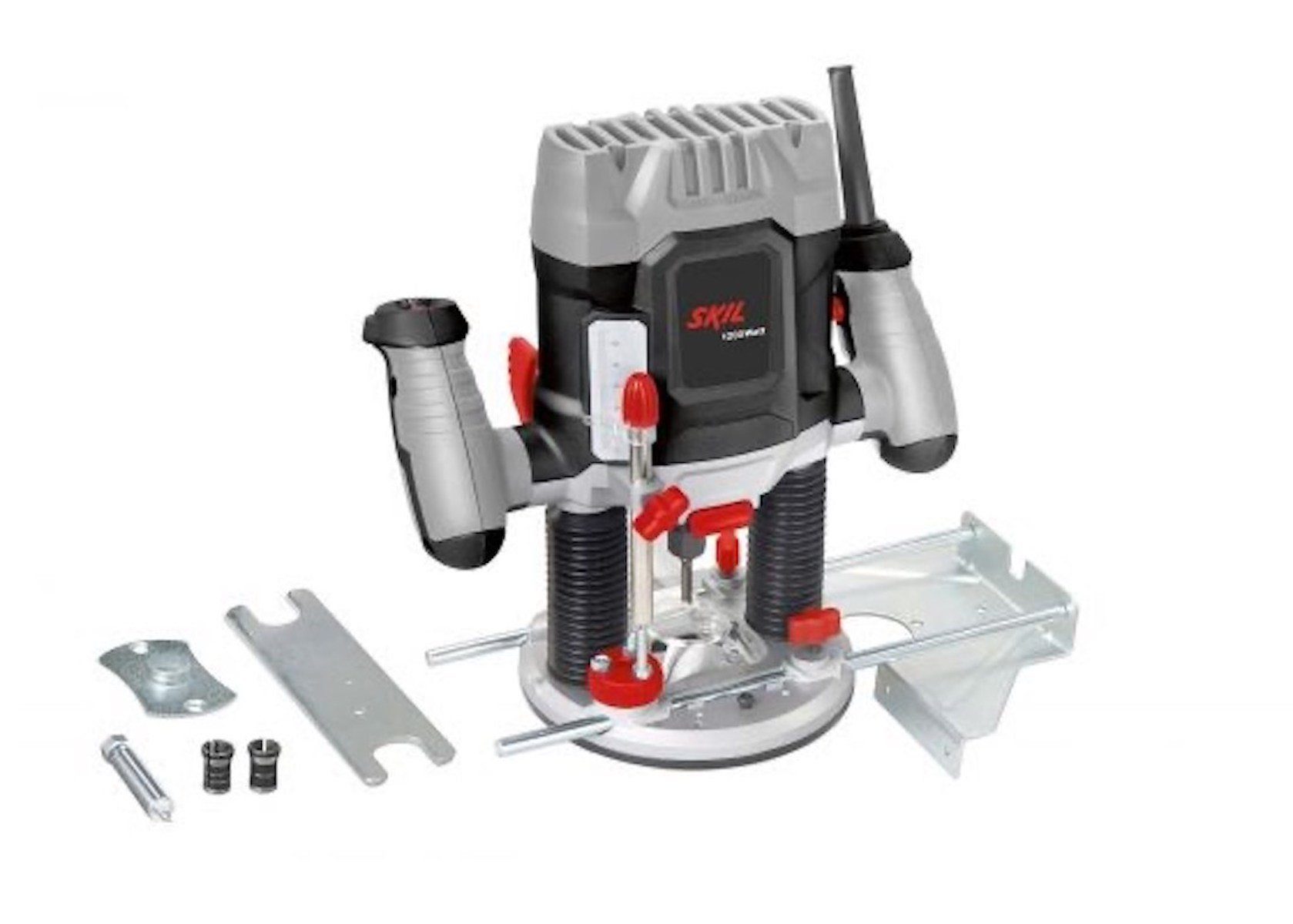 SKIL Multischleifer SKIL 1841 AA Oberfr se 1200W 1x Oberfr se 