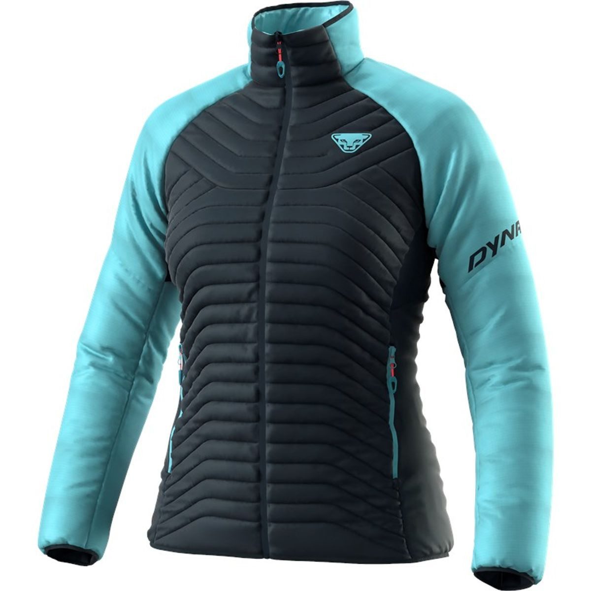 Funktionsjacke Speed Insulation Jkt W, Damen - DynaFit