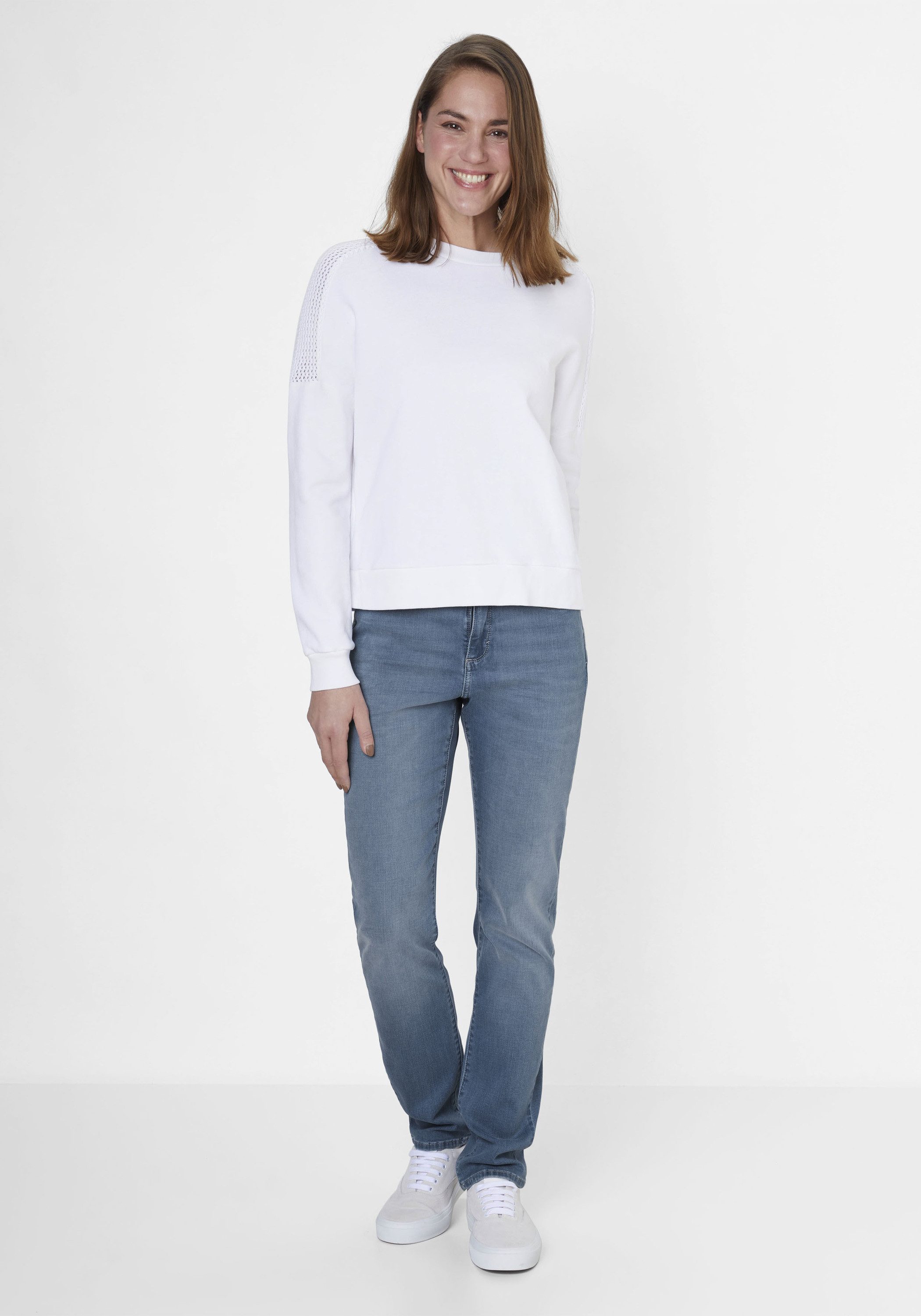Paddock's Slim-fit-Jeans PAT 5-Pocket Jeans aus der 50 Jahre PADDOCK’S Edition