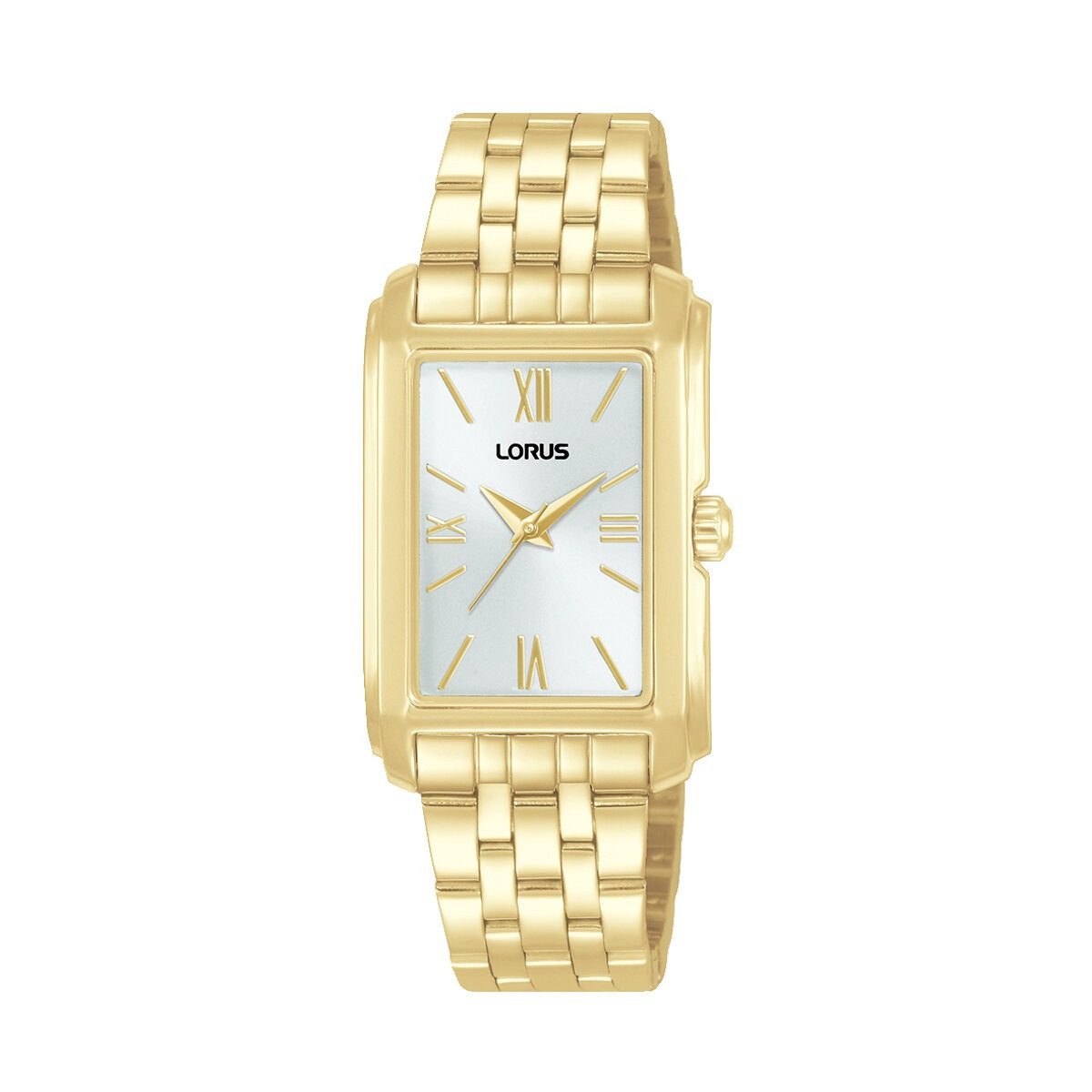 LORUS Automatikuhr LORUS RRX74JX9 UHR