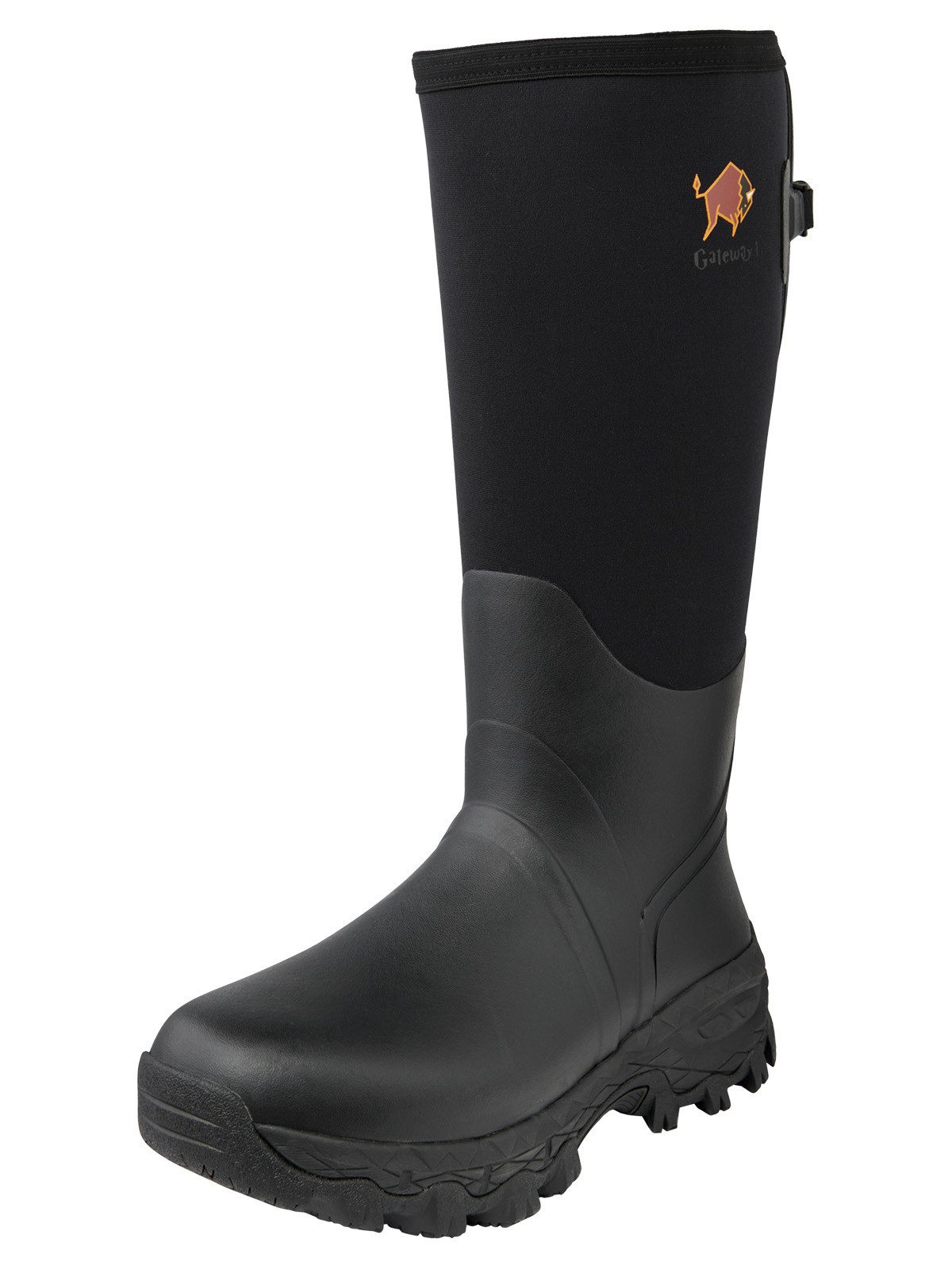 Gateway1 100101002-1036 Gateway Woodwalker 18" 4mm Stiefel günstig online kaufen