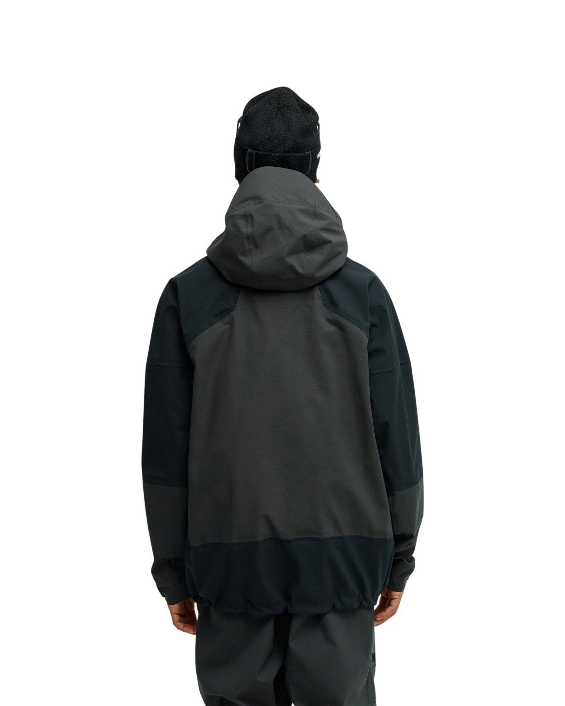 DC Shoes Snowboardjacke Storm Divison 3L 30K