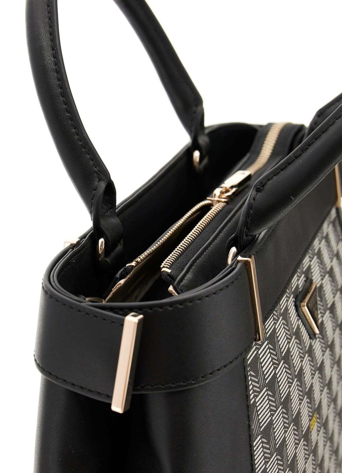 Guess Handtasche Satchel Bag