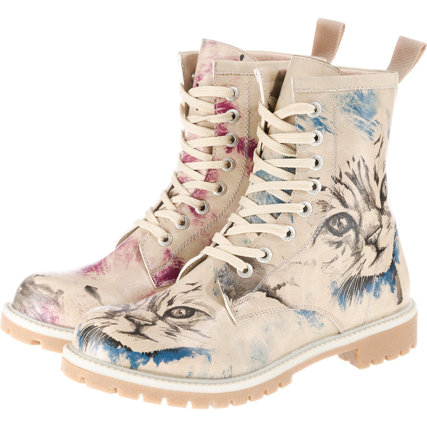 Dogo Shoes Deepness Stiefel online kaufen OTTO