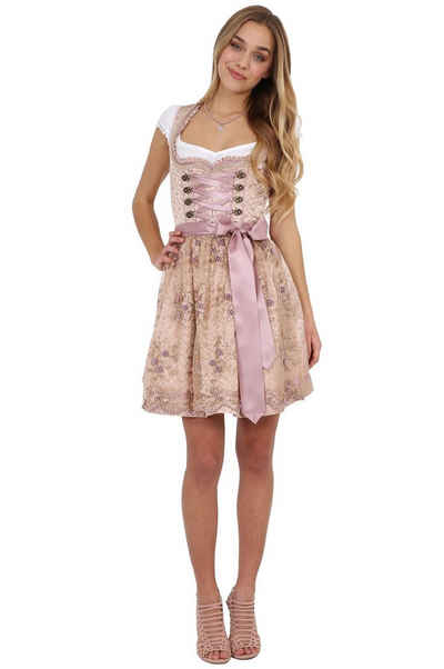 Krüger Madl Dirndl Rosalia