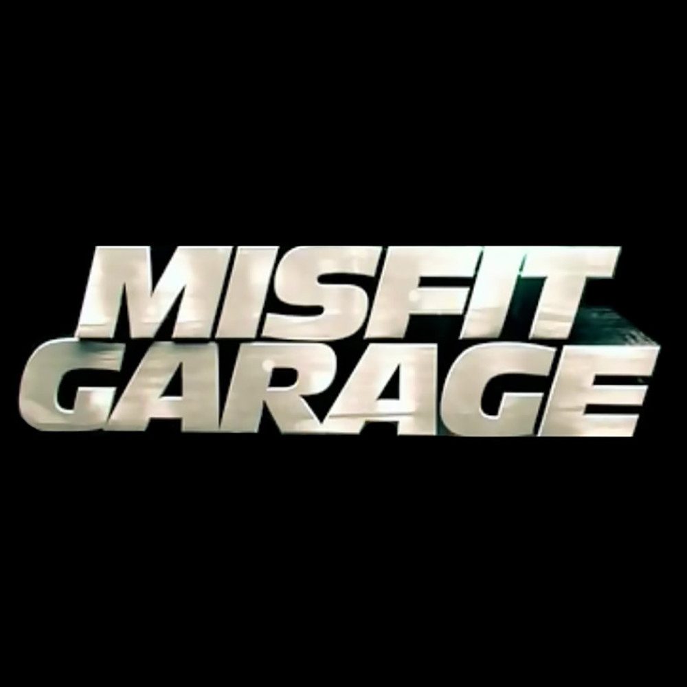 Misfit Garage