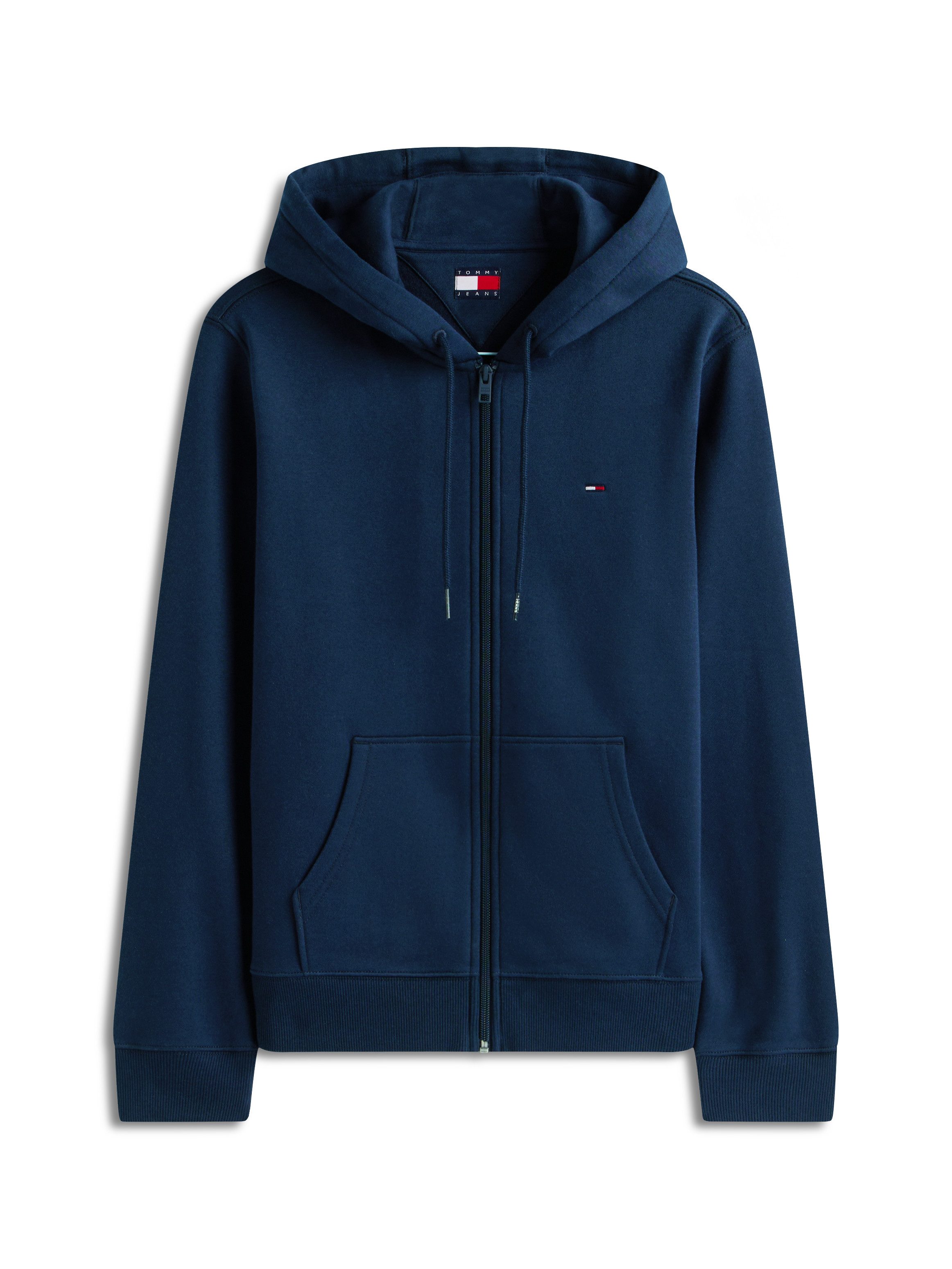 Dark Night Navy
