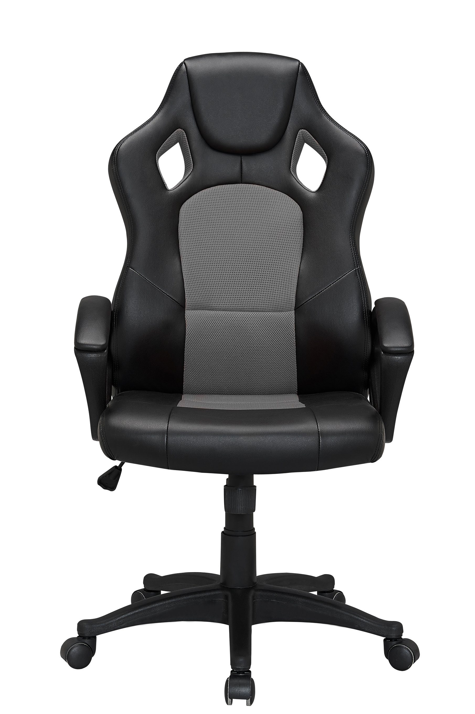 Chefsessel DAYTONA in grau