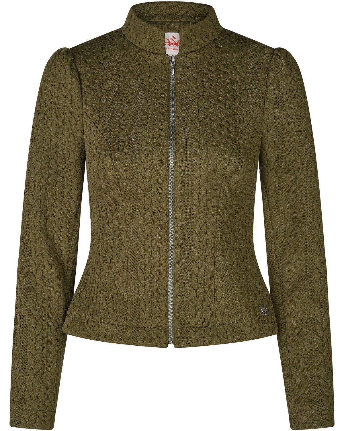 Spieth & Wensky Jerseyjacke Karsta