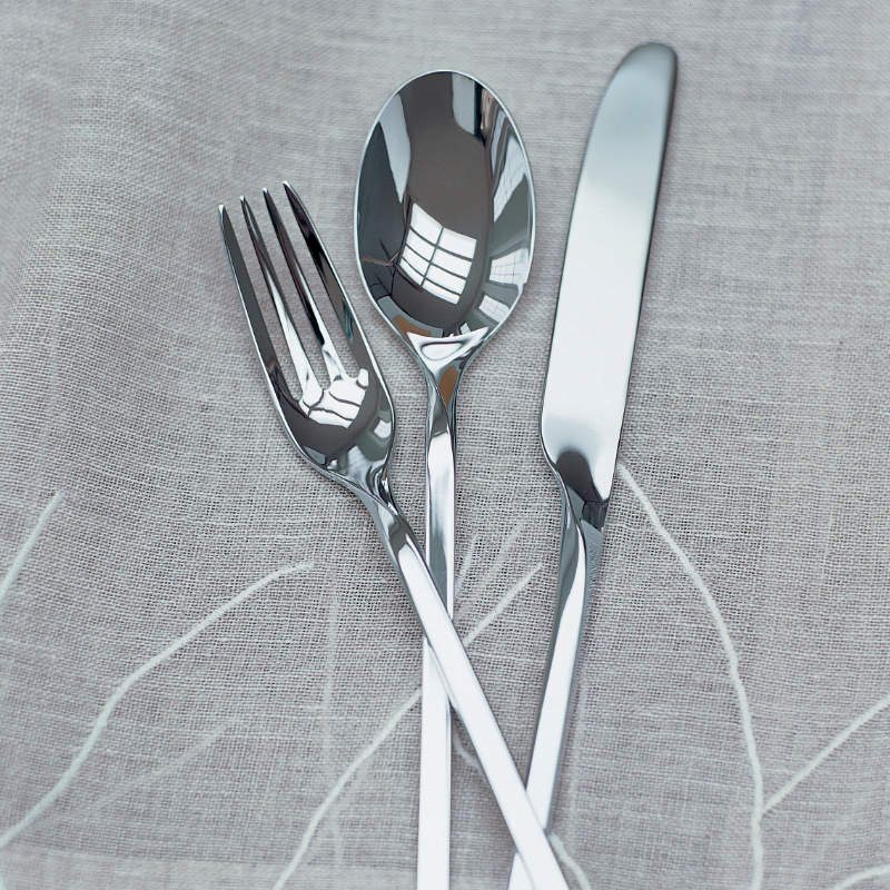 Villeroy & Boch Fischgabel New Wave, 180 mm