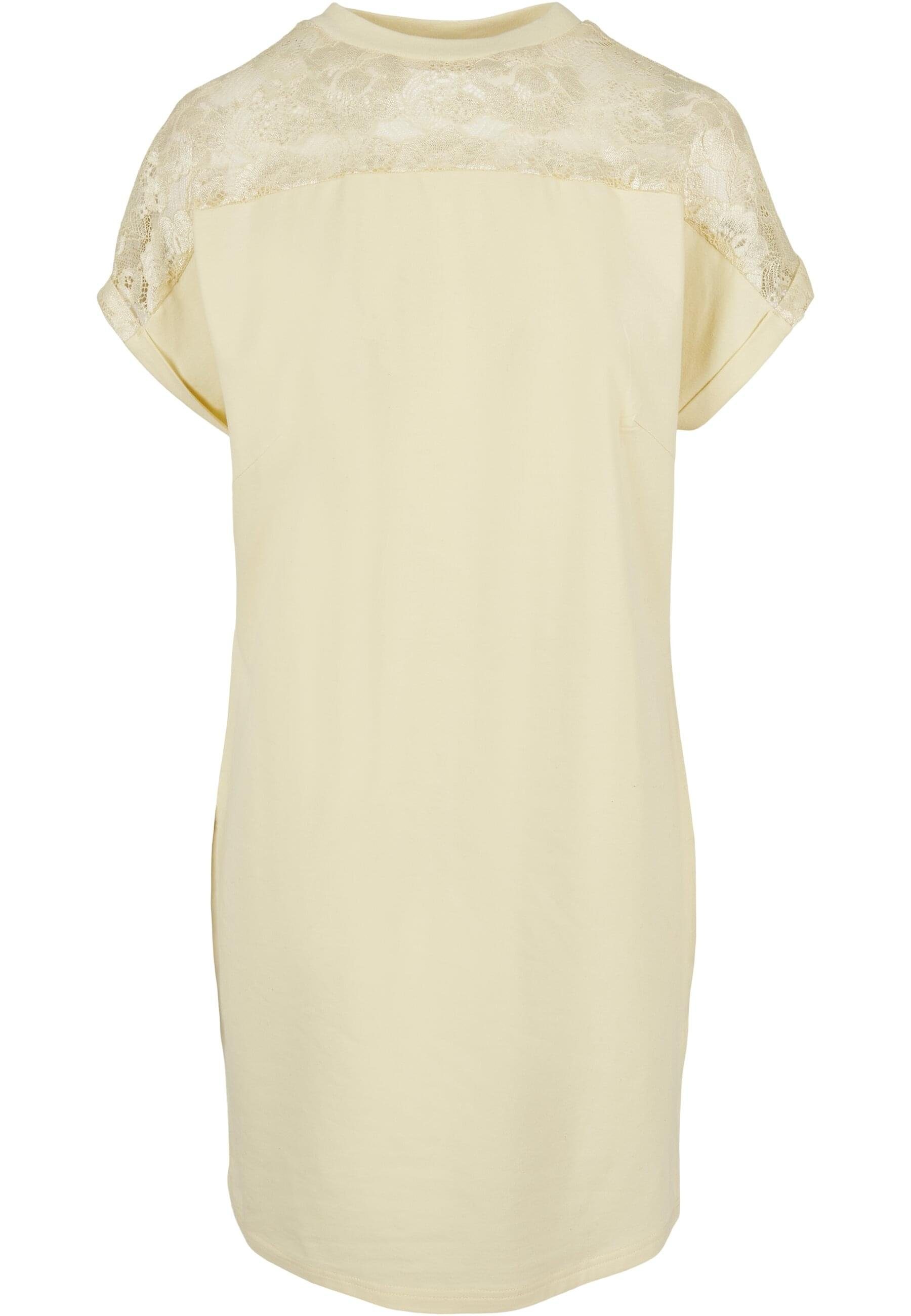 URBAN CLASSICS Shirtkleid Urban Classics Damen günstig online kaufen