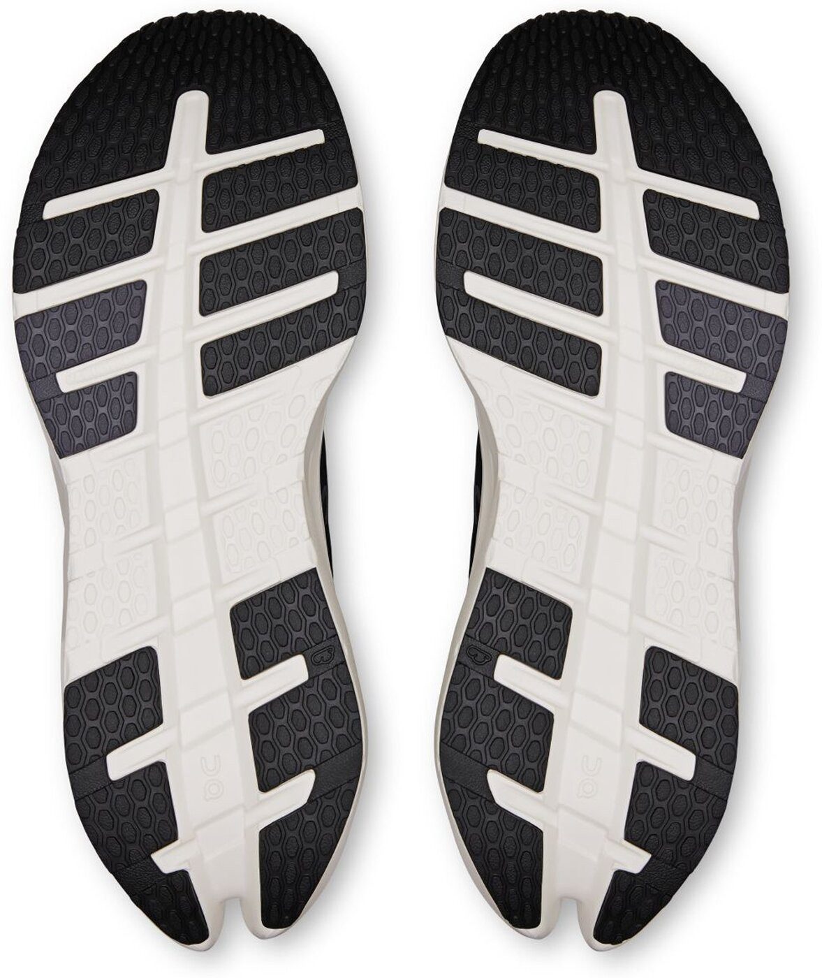 ON RUNNING Cloudrunner 3 Black / Ivory Laufschuh