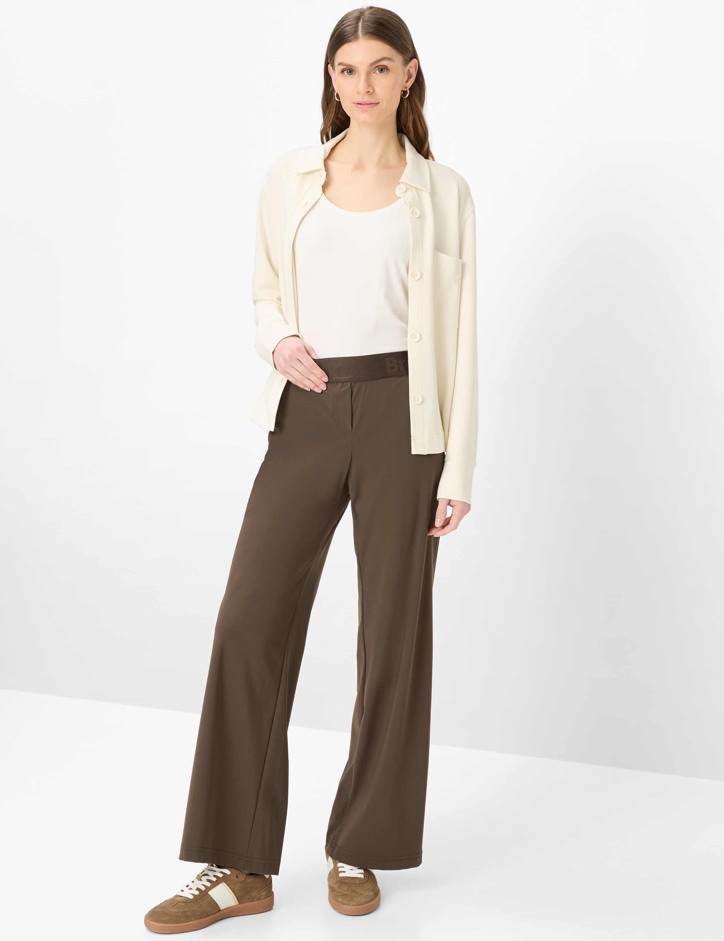 Brax 5-Pocket-Hose Style MAINE