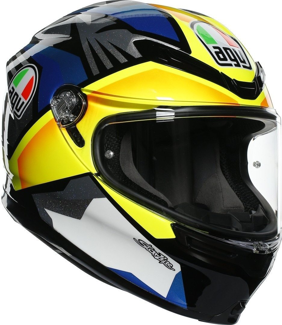 Motorradhelm K-6 Joan Helm