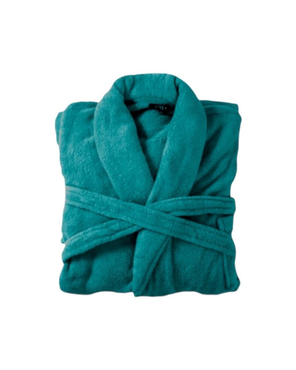 VewoTex Bademantel Bademantel flauschig » Saunamantel günstig online kaufen