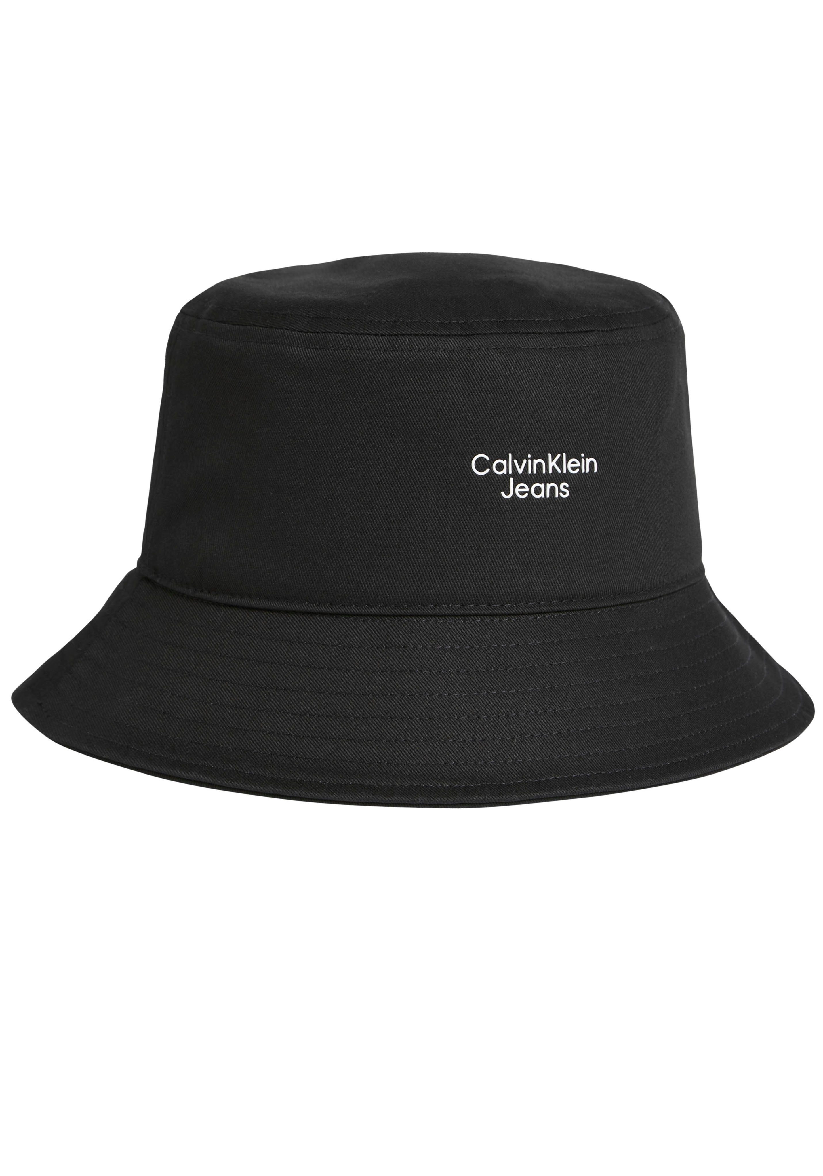 fischerhut calvin klein