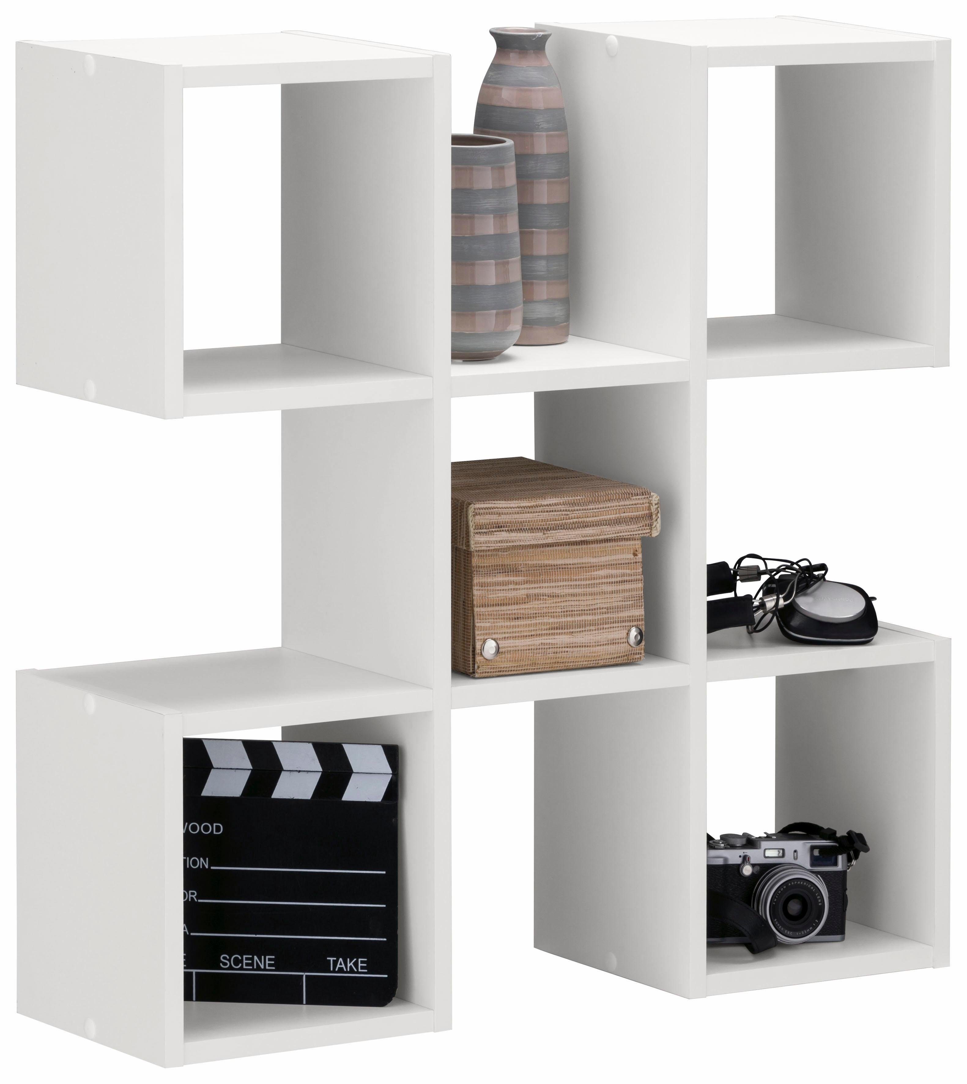 FMD Wandregal FARO