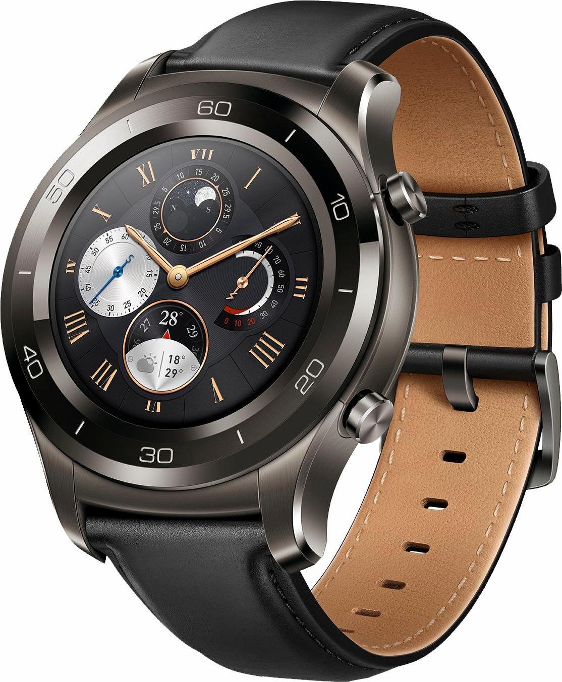 huawei watch 2 classic bluetooth