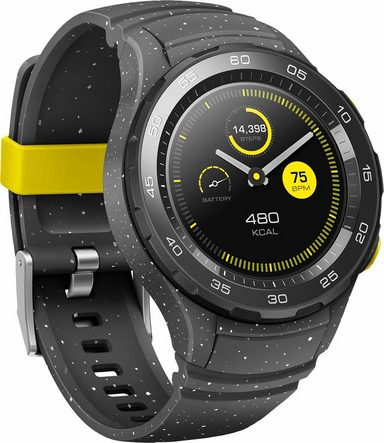huawei watch 2 bluetooth