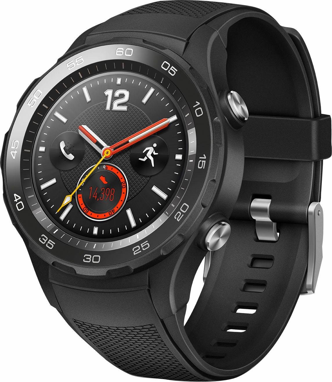 smartwatch lte sim