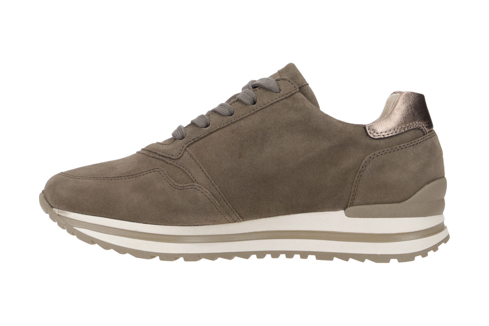 Gabor 36.528.20 Schnürschuh