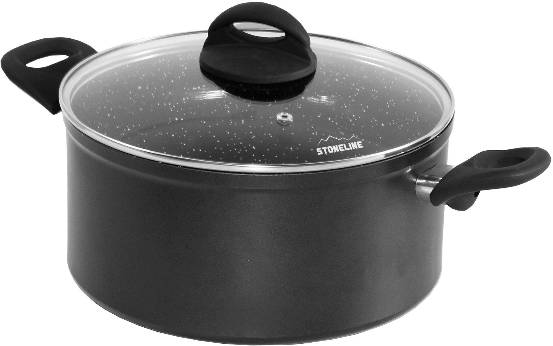 Stoneline Kochtopf, Aluminium, Induktion kaufen OTTO