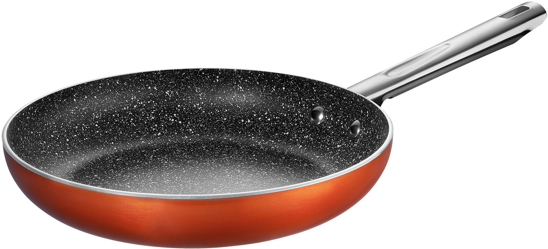 STONELINE Bratpfanne, Edelstahl online kaufen | OTTO