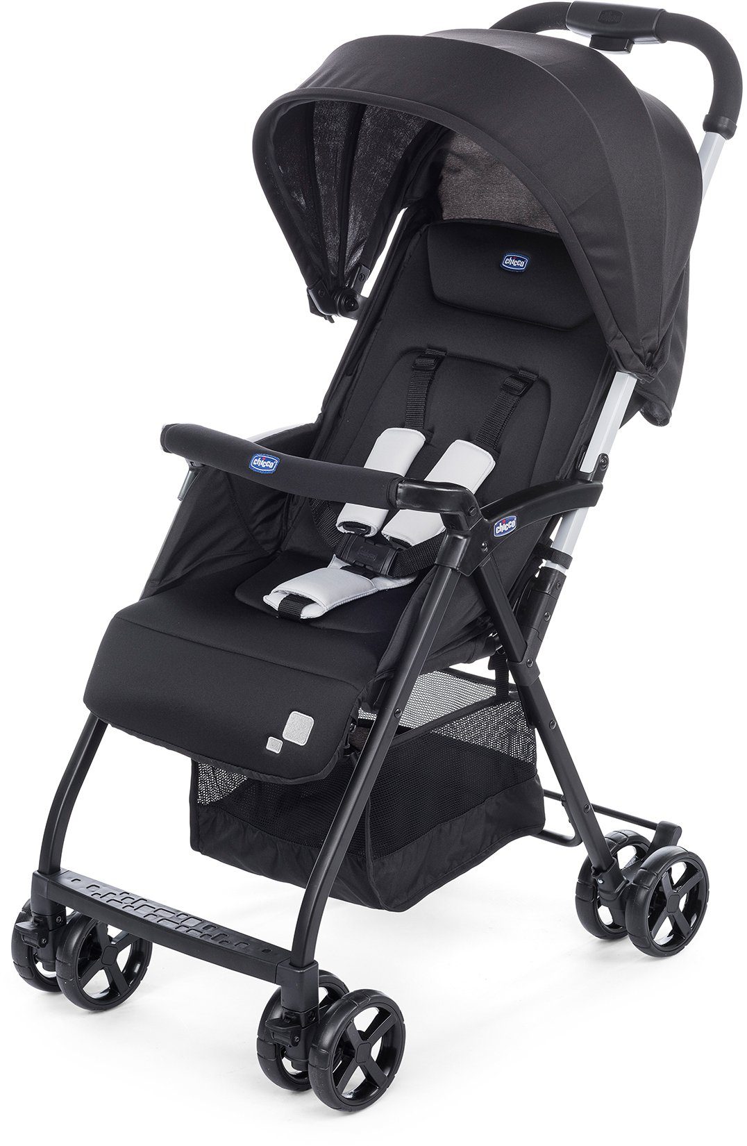 Chicco Buggy Multiride - Light Grey